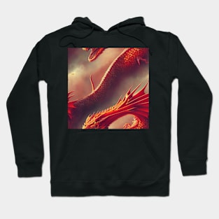 Dragon Scales, Nineteen: Hoodie